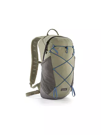 PATAGONIA | Sac à dos de jour Terravia 14L | olive